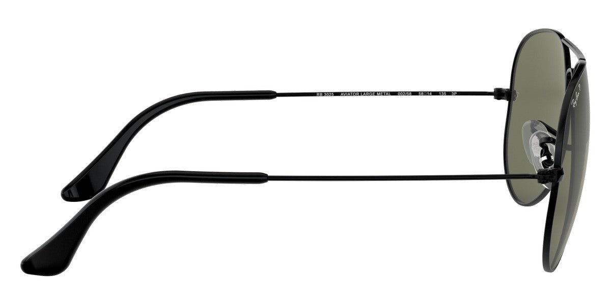 RAYBAN RB3025 AVIATOR -RAYBAN Sunglasses- Optivision
