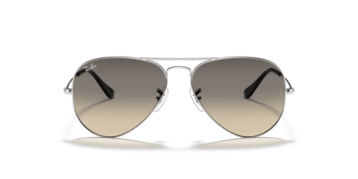 RAYBAN RB3025 AVIATOR -RAYBAN Sunglasses- Optivision