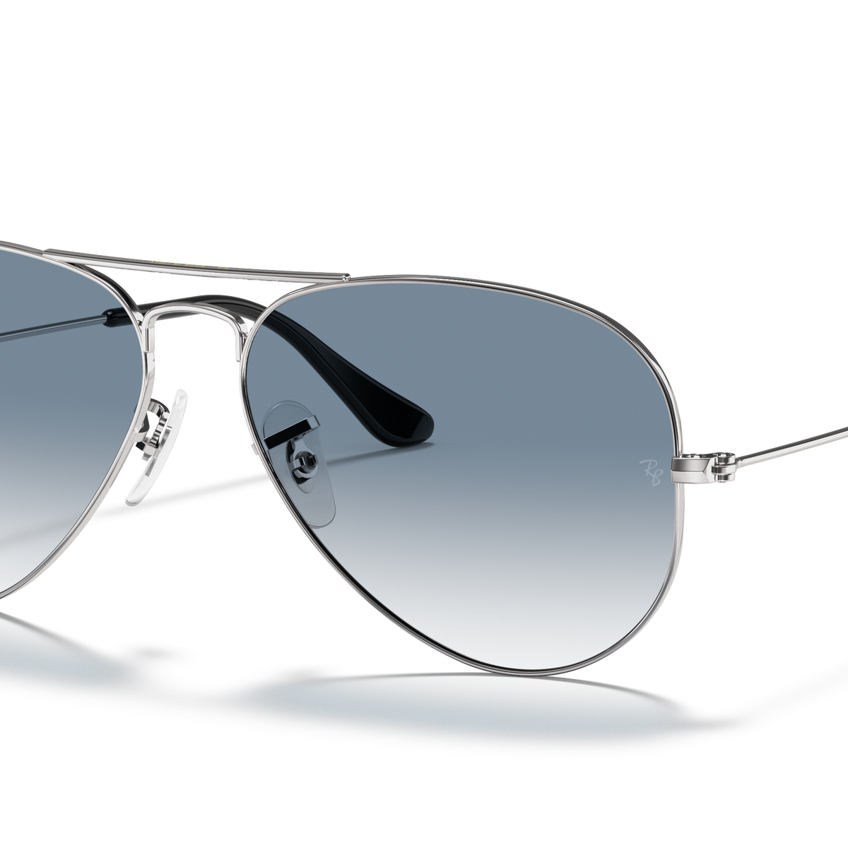 Ray-Ban RB3025 Aviator Pilot Sunglasses