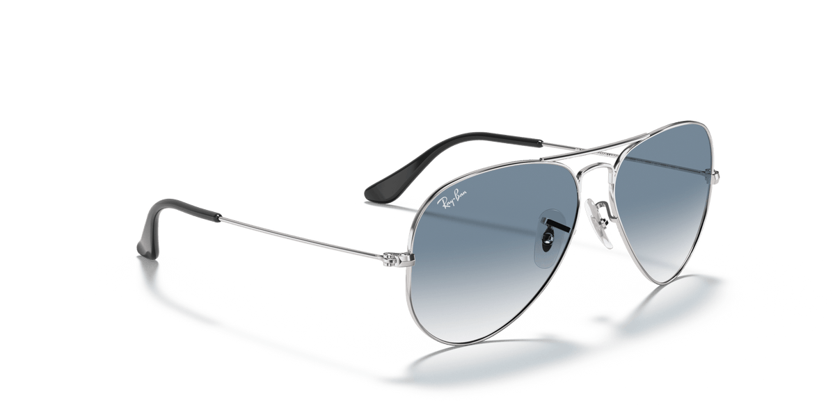 RAYBAN RB3025 AVIATOR -RAYBAN Sunglasses- Optivision
