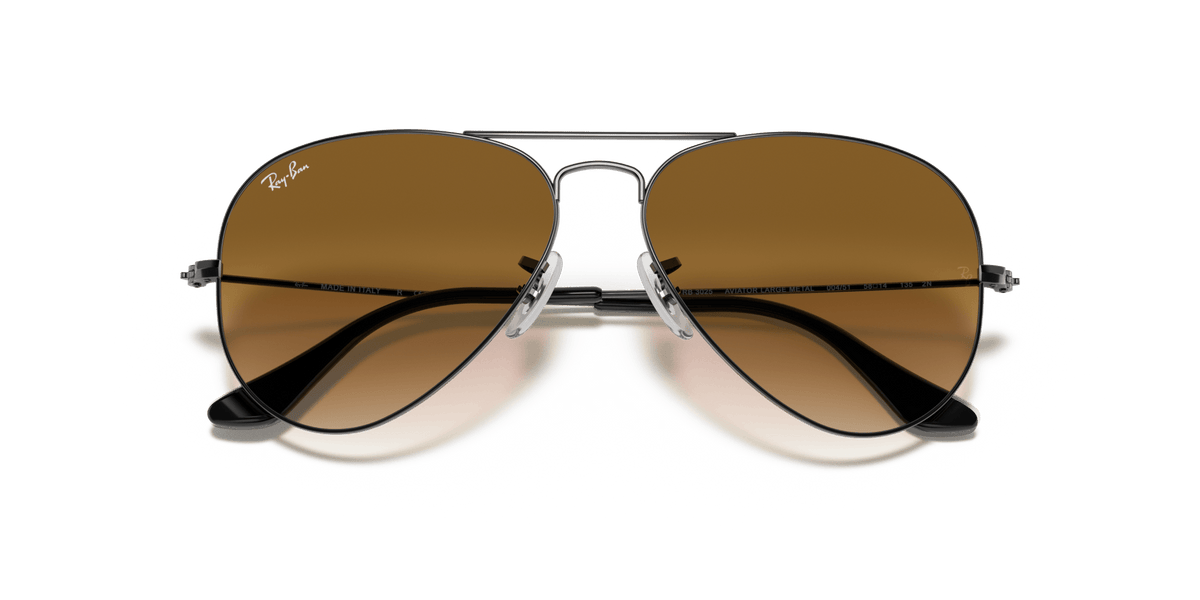 RAYBAN RB3025 AVIATOR -RAYBAN Sunglasses- Optivision