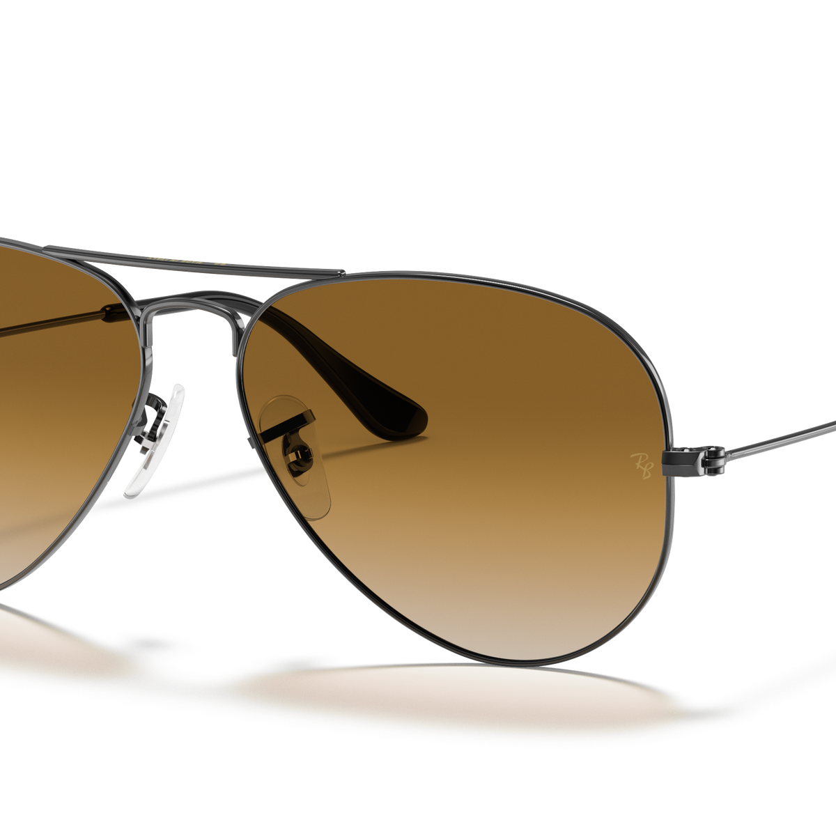 Ray-Ban RB3025 Aviator Pilot Sunglasses