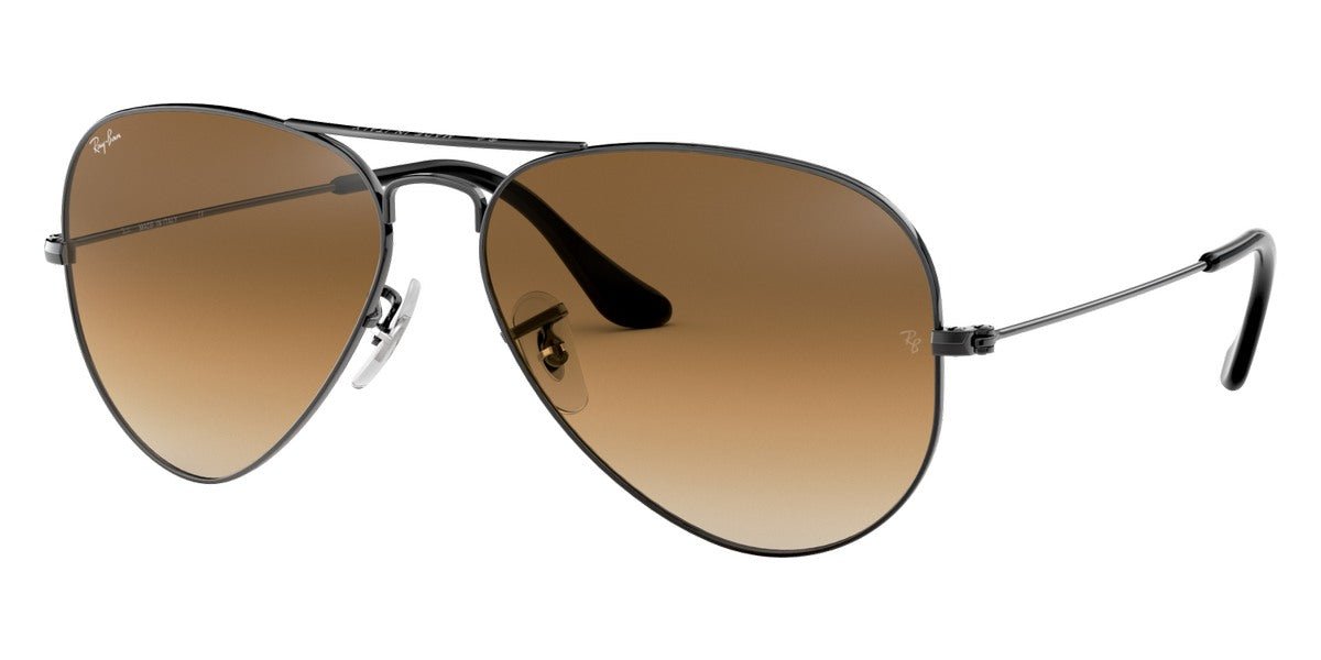 RAYBAN RB3025 AVIATOR -RAYBAN Sunglasses- Optivision