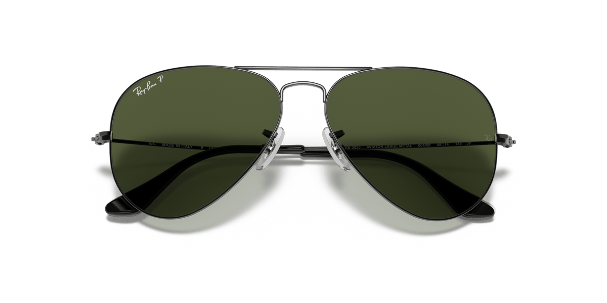 RAYBAN RB3025 AVIATOR -RAYBAN Sunglasses- Optivision