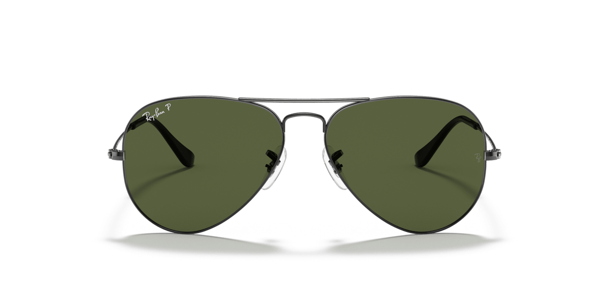 RAYBAN RB3025 AVIATOR -RAYBAN Sunglasses- Optivision
