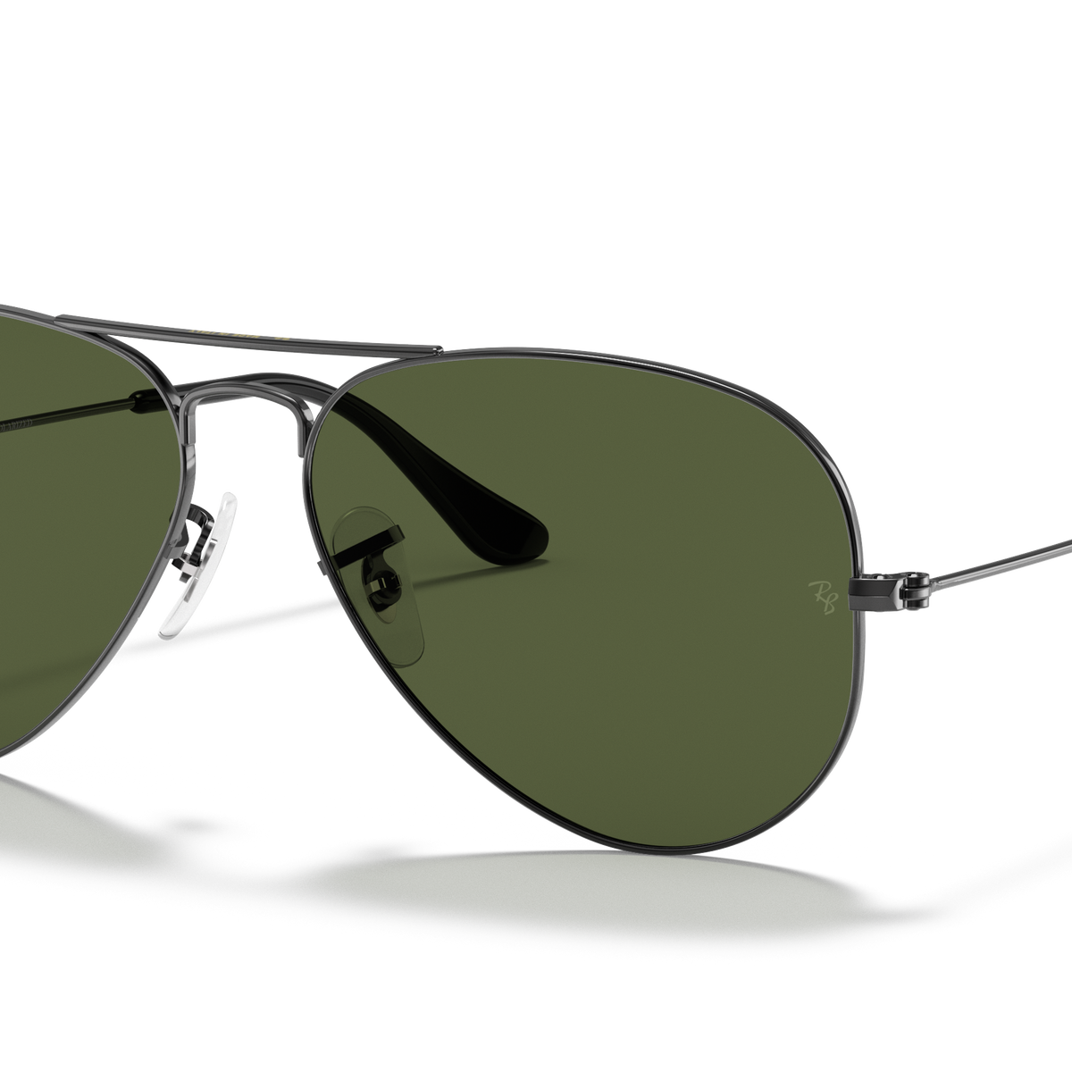 Ray-Ban RB3025 Aviator Pilot Sunglasses