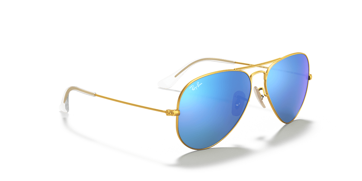 RAYBAN RB3025 AVIATOR -RAYBAN Sunglasses- Optivision