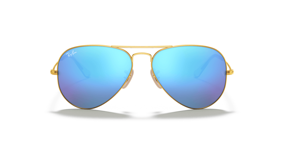 RAYBAN RB3025 AVIATOR -RAYBAN Sunglasses- Optivision