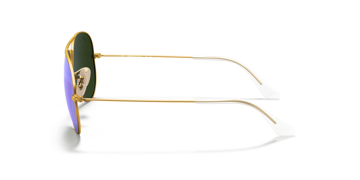 RAYBAN RB3025 AVIATOR -RAYBAN Sunglasses- Optivision
