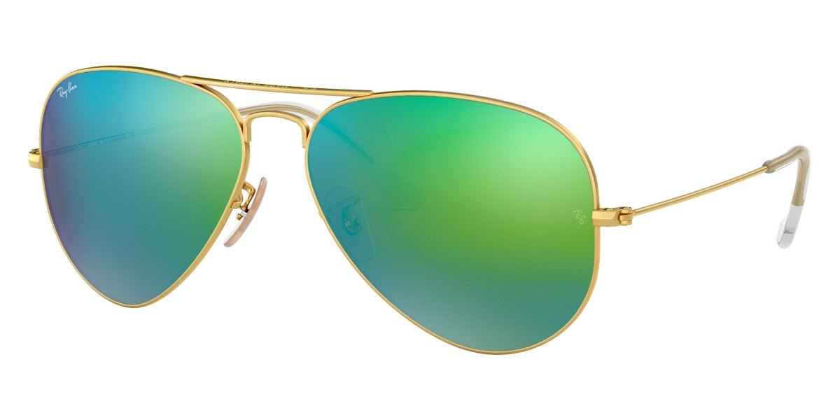 RAYBAN RB3025 AVIATOR -RAYBAN Sunglasses- Optivision