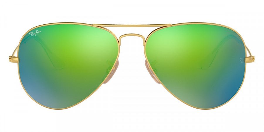 RAYBAN RB3025 AVIATOR -RAYBAN Sunglasses- Optivision