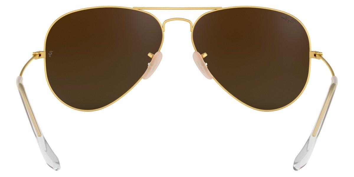 RAYBAN RB3025 AVIATOR -RAYBAN Sunglasses- Optivision