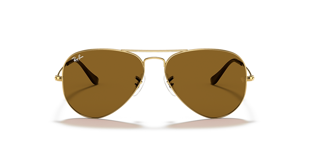 RAYBAN RB3025 AVIATOR -RAYBAN Sunglasses- Optivision