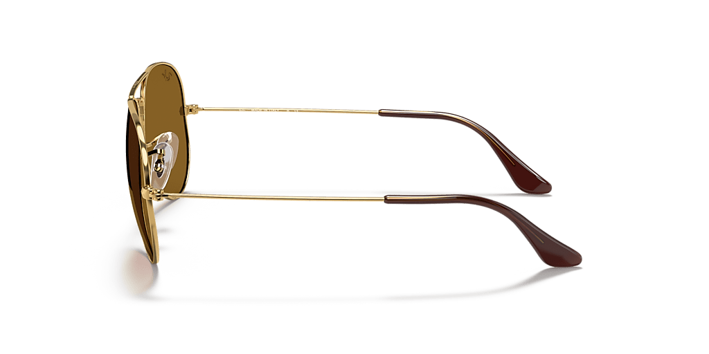 RAYBAN RB3025 AVIATOR -RAYBAN Sunglasses- Optivision