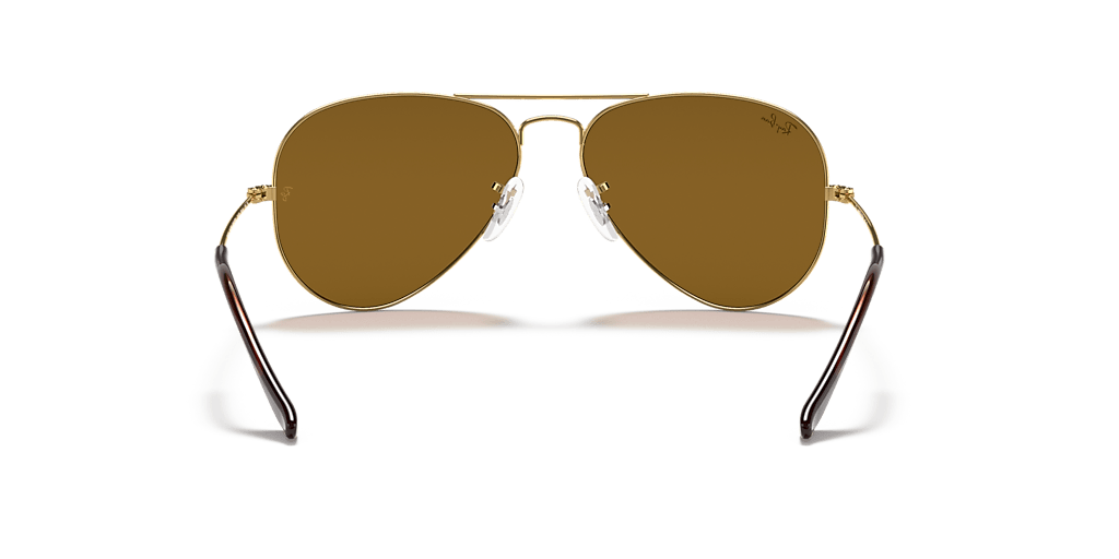RAYBAN RB3025 AVIATOR -RAYBAN Sunglasses- Optivision