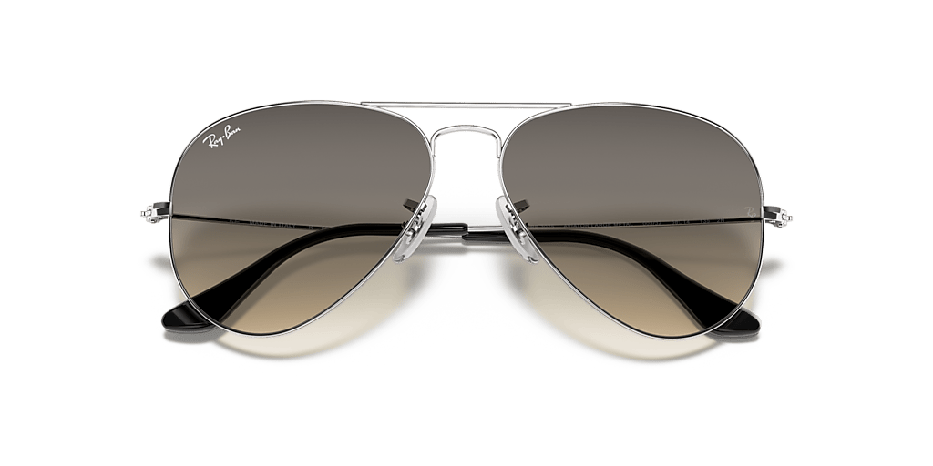 RAYBAN RB3025 AVIATOR -RAYBAN Sunglasses- Optivision