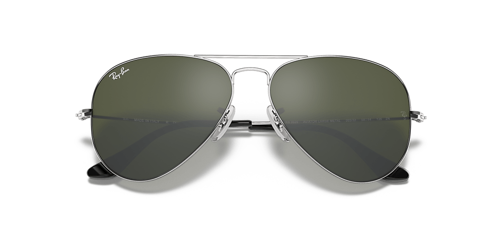 RAYBAN RB3025 AVIATOR -RAYBAN Sunglasses- Optivision