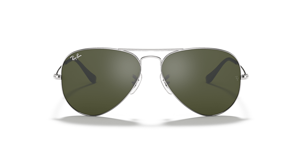 RAYBAN RB3025 AVIATOR -RAYBAN Sunglasses- Optivision