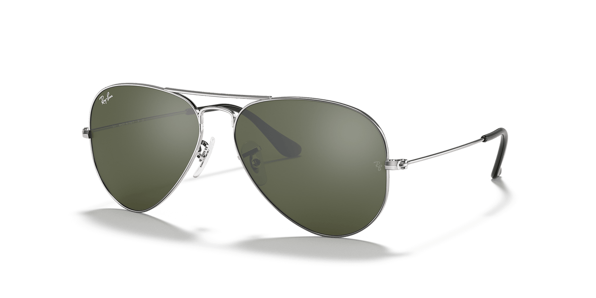 RAYBAN RB3025 AVIATOR -RAYBAN Sunglasses- Optivision