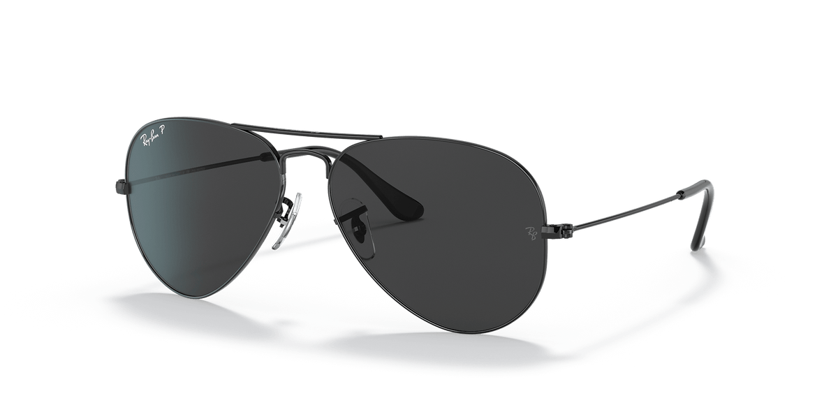 RAYBAN RB3025 AVIATOR -RAYBAN Sunglasses- Optivision