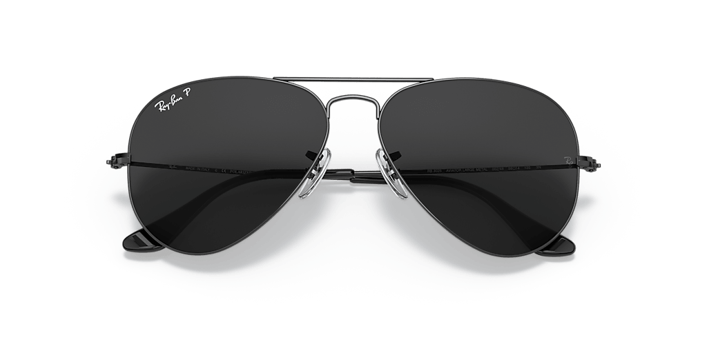 RAYBAN RB3025 AVIATOR -RAYBAN Sunglasses- Optivision