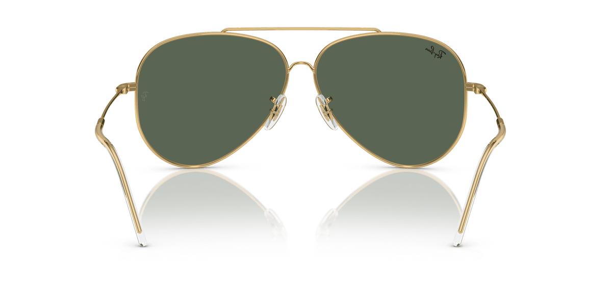 RAYBAN RBR0101S AVIATOR REVERSE -RAYBAN Sunglasses- Optivision