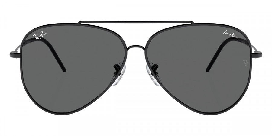RAYBAN RBR0101S AVIATOR REVERSE -RAYBAN Sunglasses- Optivision