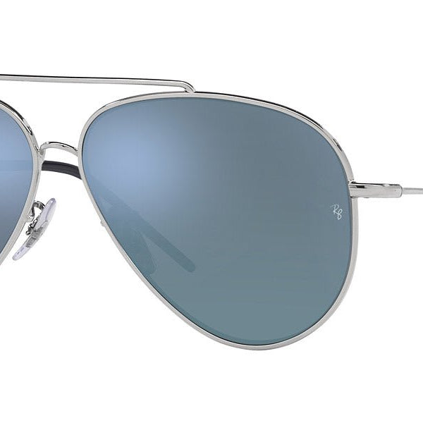 Ray-Ban RBR0101S Aviator Reverse Pilot Sunglasses -RAY-BAN Sunglasses- Optivision