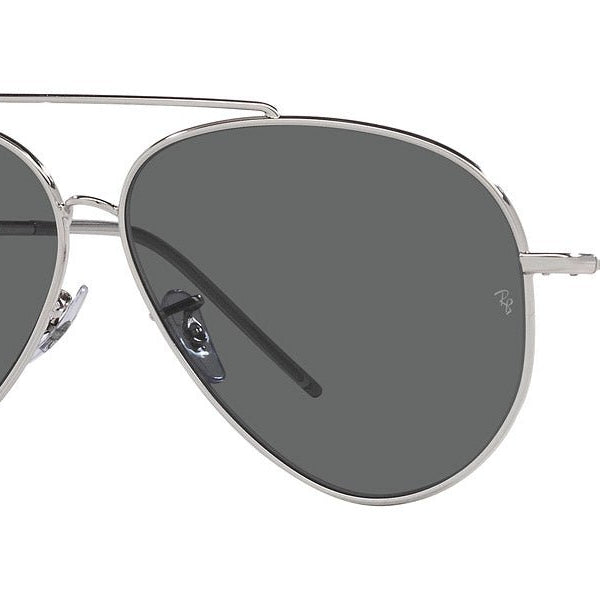Ray-Ban RBR0101S Aviator Reverse Pilot Sunglasses -RAY-BAN Sunglasses- Optivision