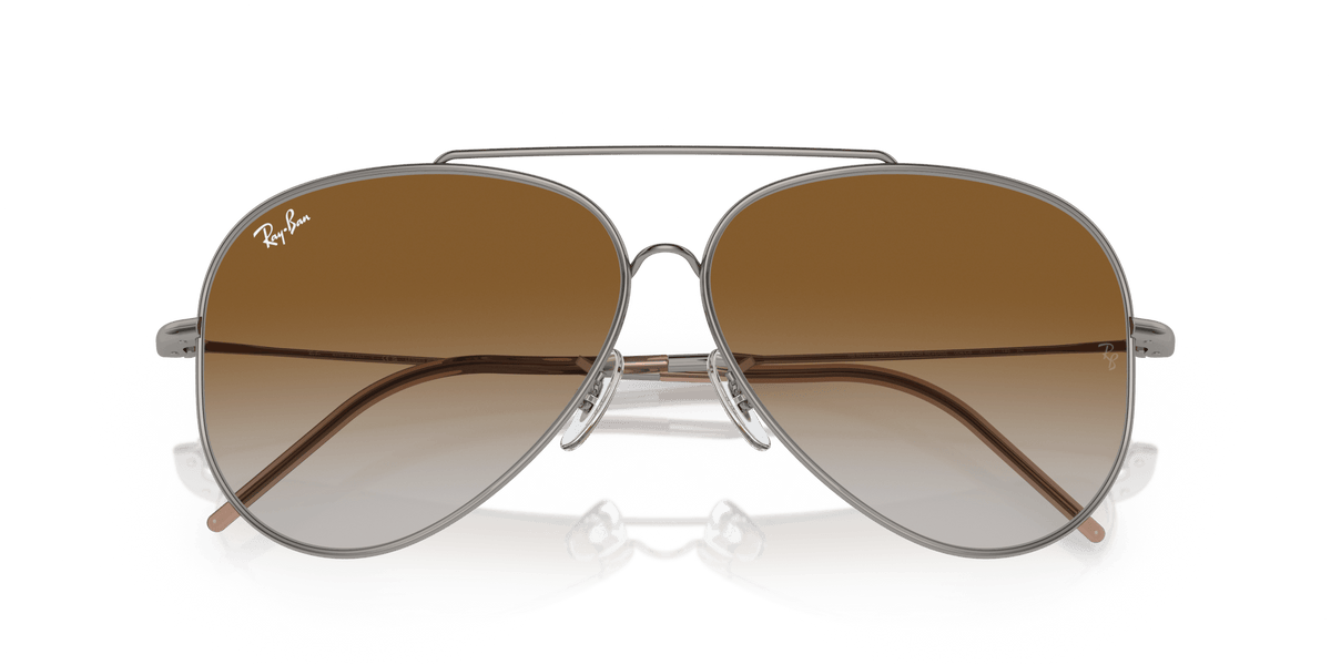 RAYBAN RBR0101S AVIATOR REVERSE -RAYBAN Sunglasses- Optivision