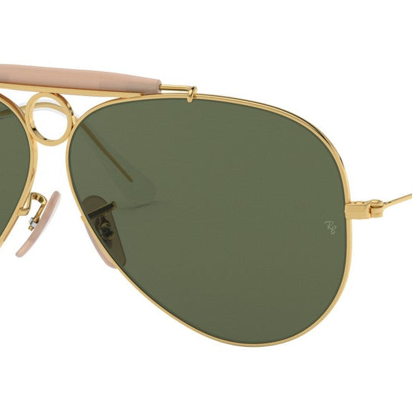 RAY-BAN RB3138