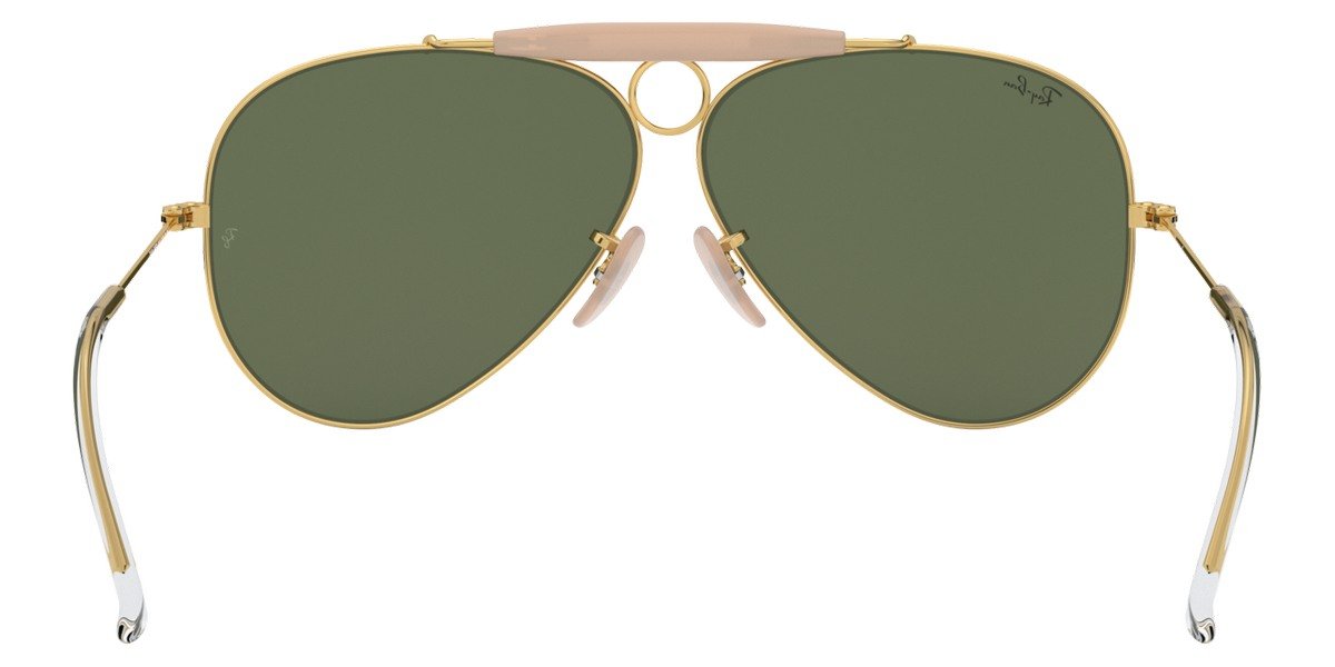 RAY-BAN RB3138 SHOOTER -RAY-BAN Sunglasses- Optivision