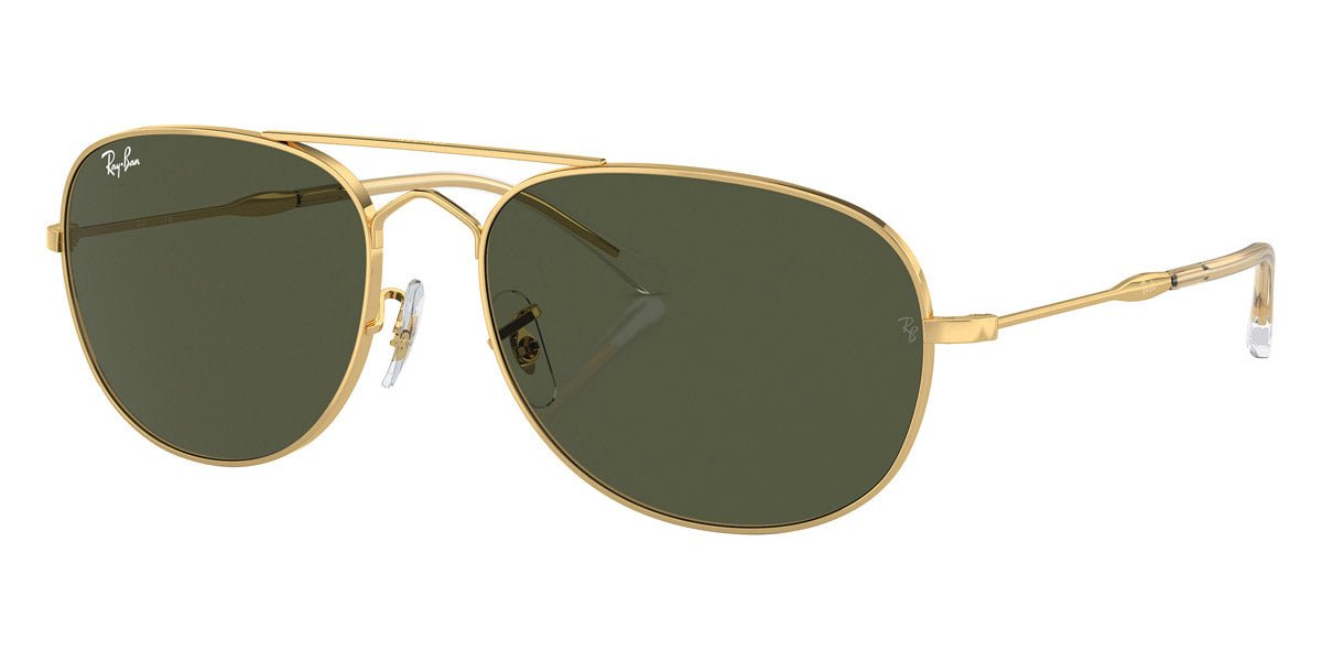 RAY-BAN RB3735 BAIN BRIDGE -RAY-BAN Sunglasses- Optivision