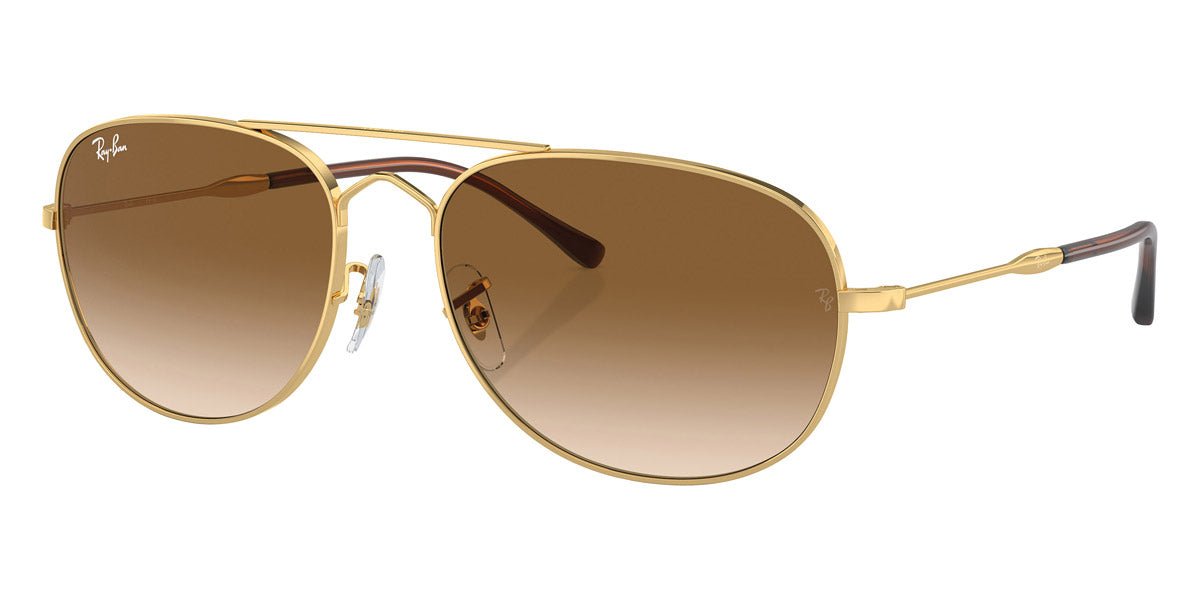 RAY-BAN RB3735 BAIN BRIDGE -RAY-BAN Sunglasses- Optivision