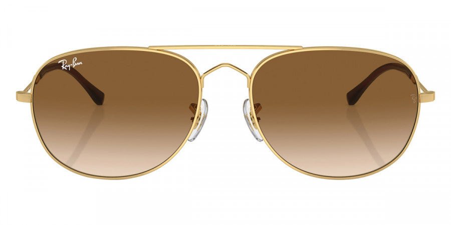RAY-BAN RB3735 BAIN BRIDGE -RAY-BAN Sunglasses- Optivision