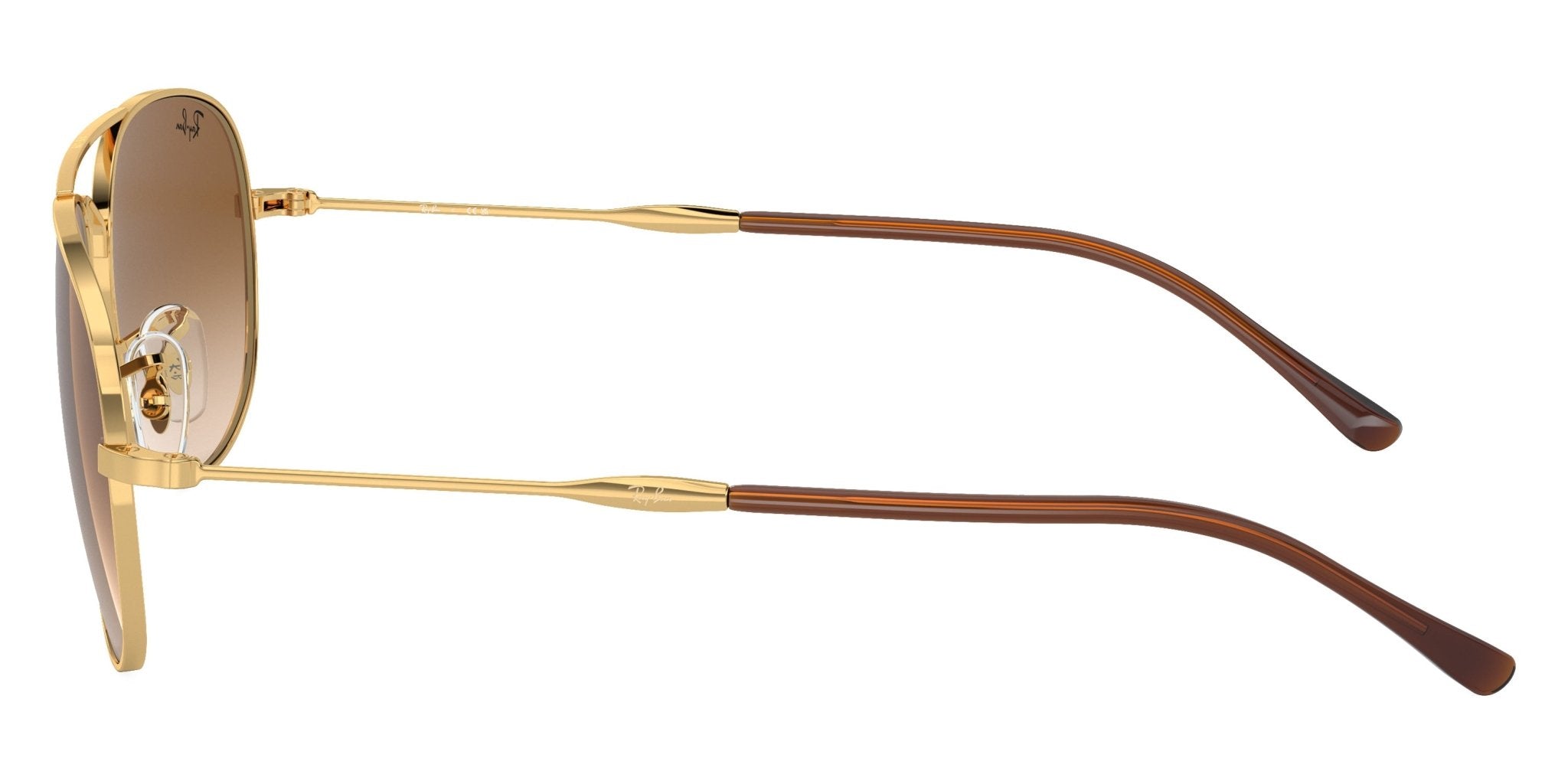 RAY-BAN RB3735 BAIN BRIDGE -RAY-BAN Sunglasses- Optivision