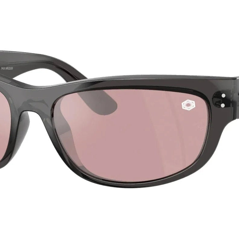 Ray-Ban RB2289 Mega Balorama Pillow Sunglasses -RAY-BAN Sunglasses- Optivision