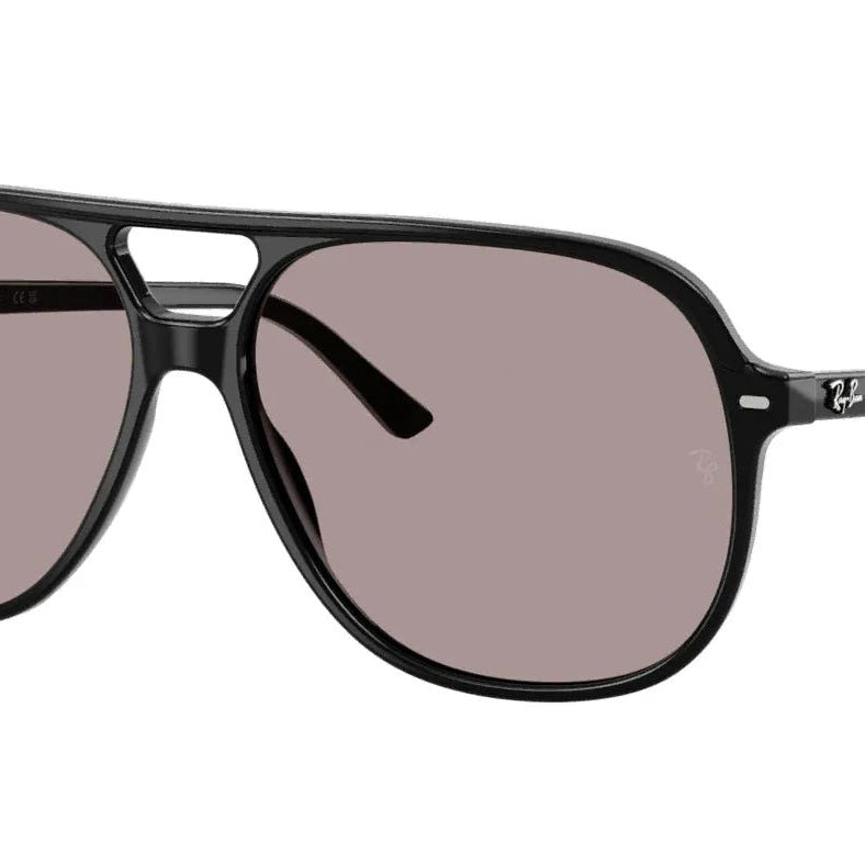 Ray-Ban RB2198 Bill Square Sunglasses -RAY-BAN Sunglasses- Optivision