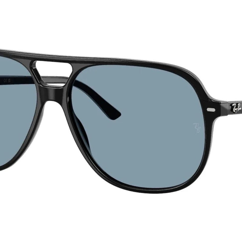 Ray-Ban RB2198 Bill Square Sunglasses -RAY-BAN Sunglasses- Optivision