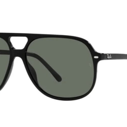 Ray-Ban RB2198 Bill Square Sunglasses -RAY-BAN Sunglasses- Optivision