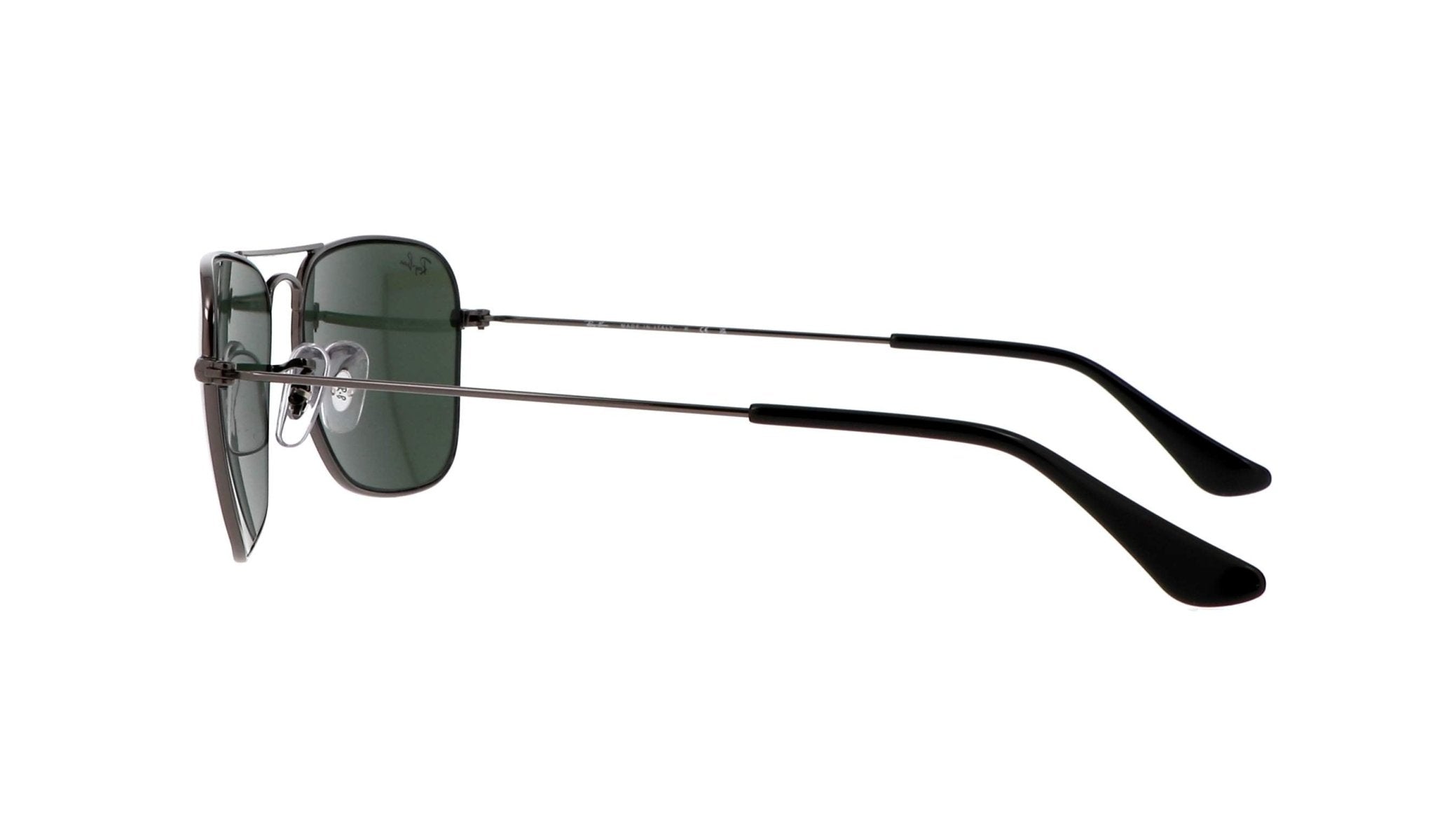 RAY-BAN RB3136 CARAVAN -RAY-BAN Sunglasses- Optivision