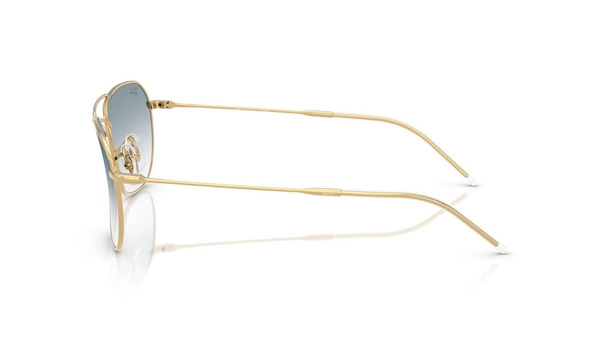 RAYBAN RBR0102S CARAVAN REVERSE -RAYBAN Sunglasses- Optivision