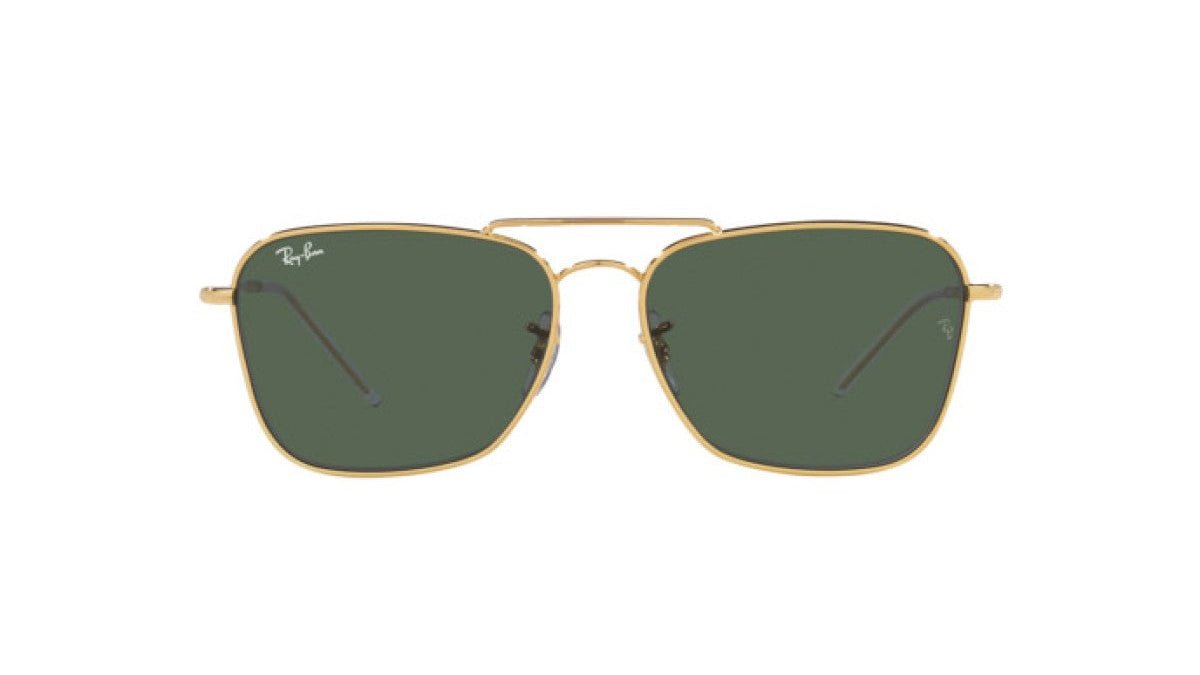 RAYBAN RBR0102S CARAVAN REVERSE -RAYBAN Sunglasses- Optivision