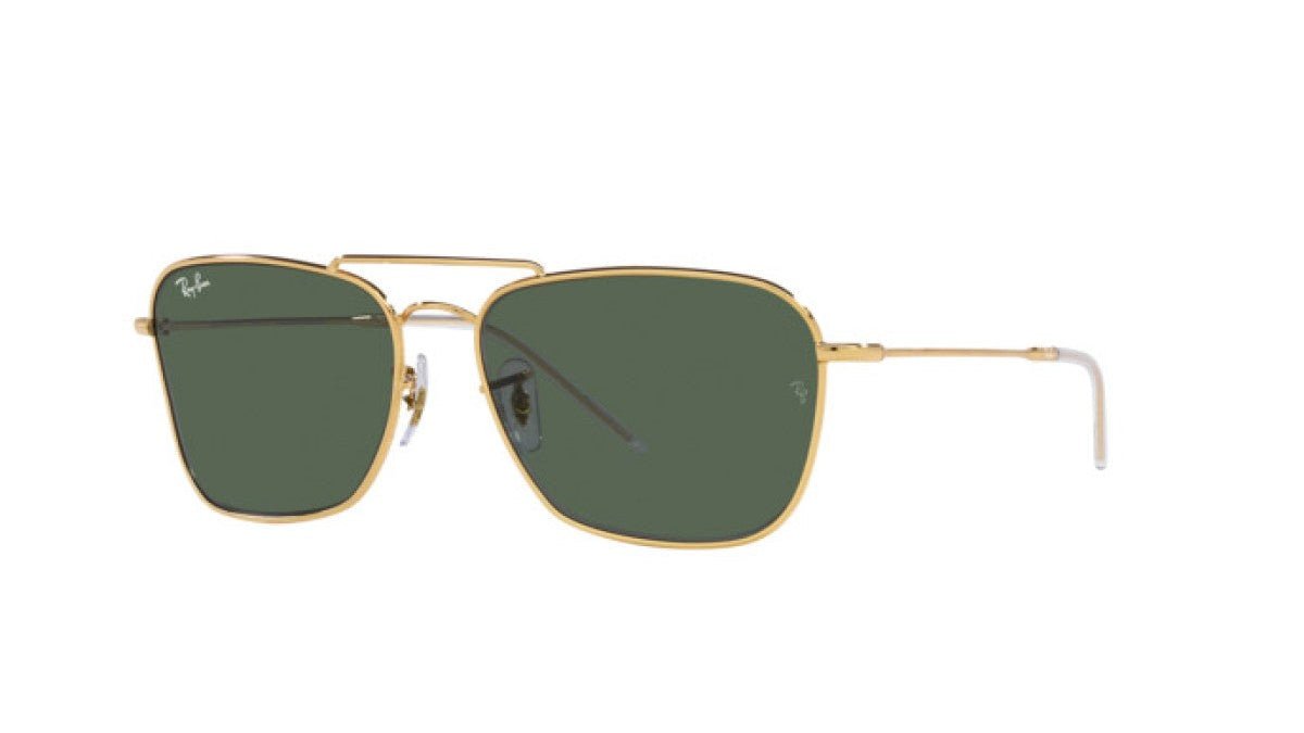RAYBAN RBR0102S CARAVAN REVERSE -RAYBAN Sunglasses- Optivision