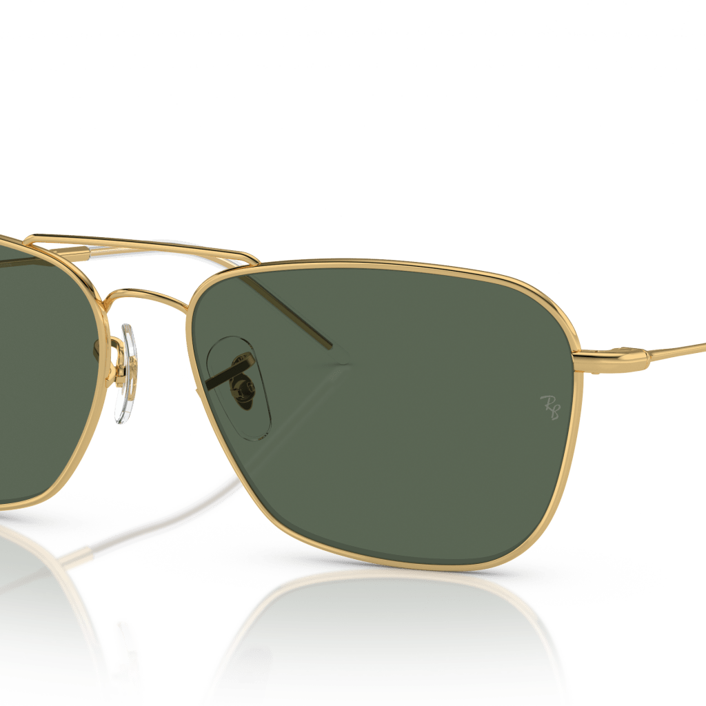 RAYBAN RBR0102S CARAVAN REVERSE -RAYBAN Sunglasses- Optivision