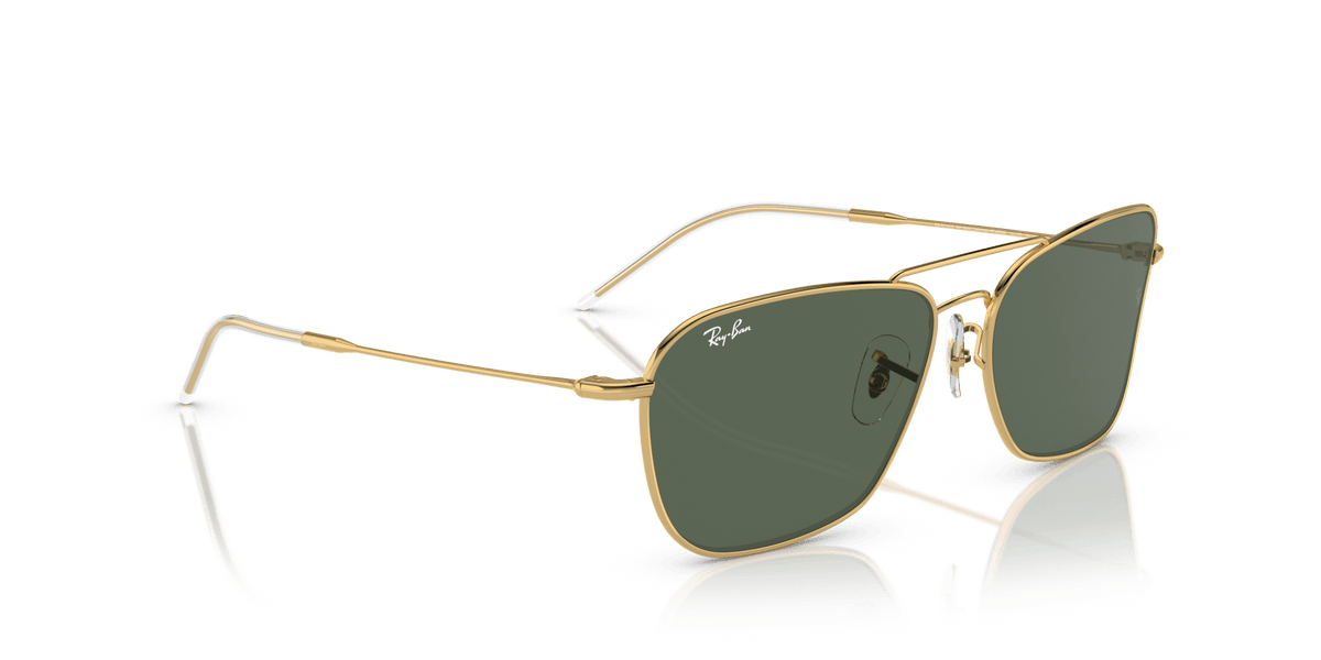 RAYBAN RBR0102S CARAVAN REVERSE -RAYBAN Sunglasses- Optivision