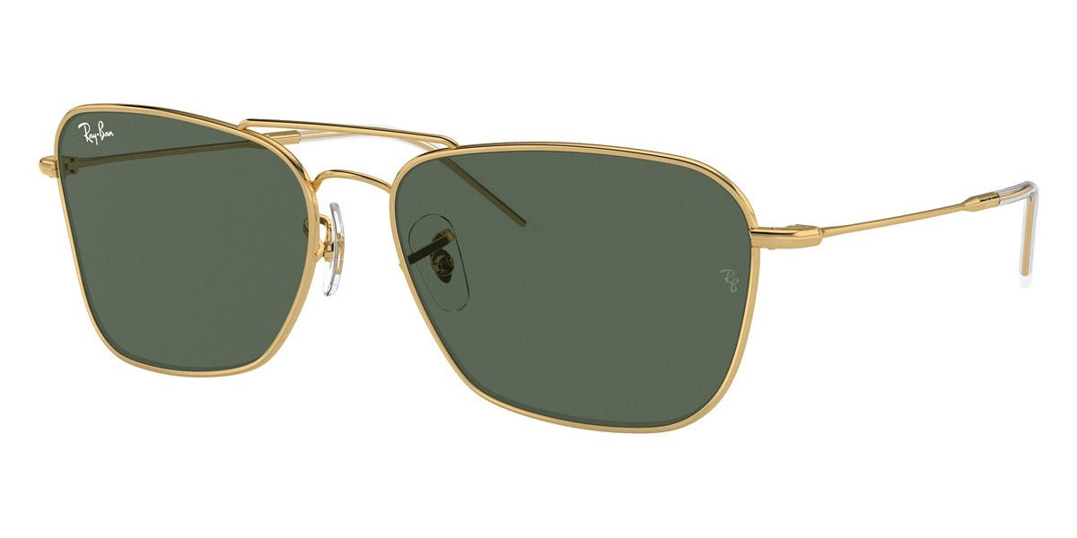 RAYBAN RBR0102S CARAVAN REVERSE -RAYBAN Sunglasses- Optivision