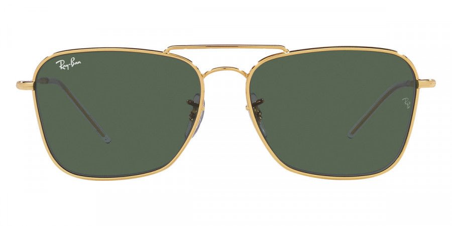RAYBAN RBR0102S CARAVAN REVERSE -RAYBAN Sunglasses- Optivision