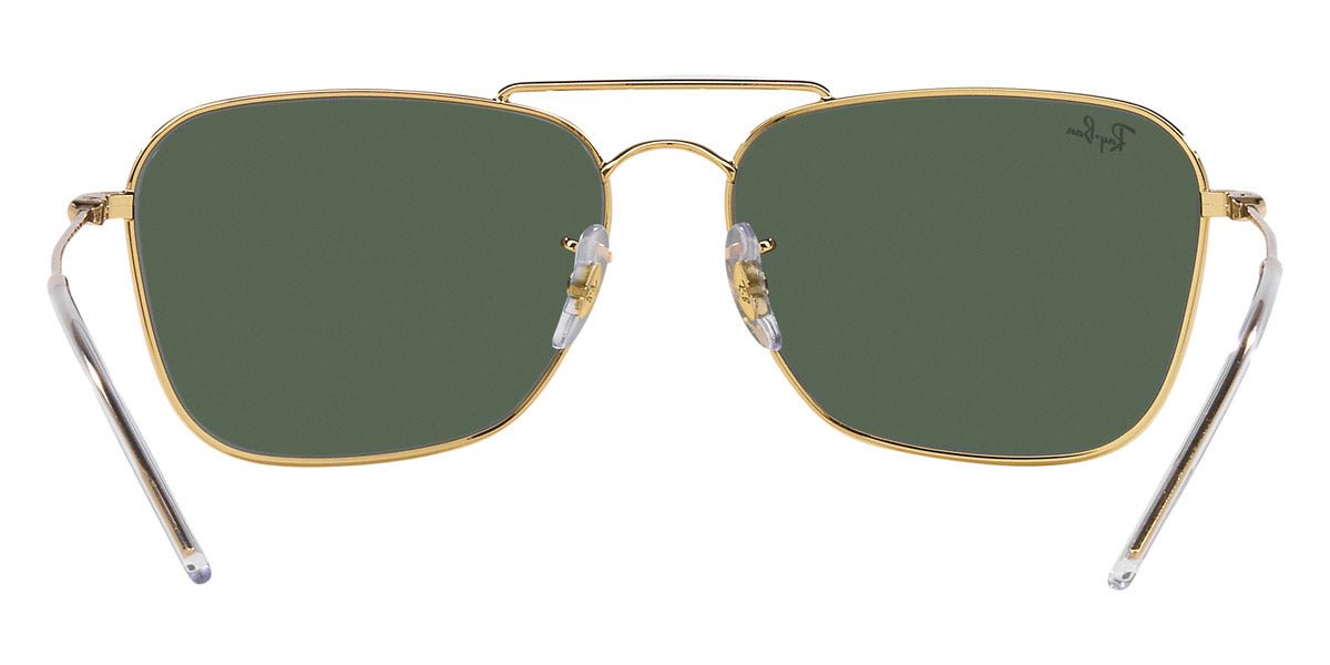 RAYBAN RBR0102S CARAVAN REVERSE -RAYBAN Sunglasses- Optivision