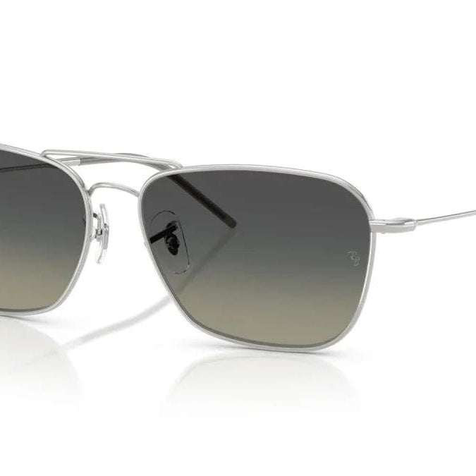 RAYBAN RBR0102S CARAVAN REVERSE -RAYBAN Sunglasses- Optivision